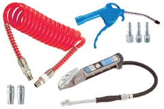 PCL 5 PIECE GENUINE AIR ACCESSORY KIT