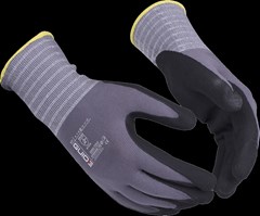 GUIDE 577 PP GREY GRIP GLOVES