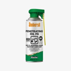 Ambersil Penetrating Oil FG