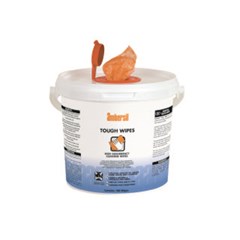 Ambersil Tough Wipes PK 100
