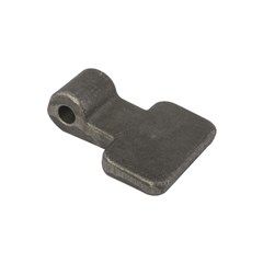 Tee Hinge 1/2"