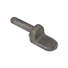 Gudgeon Pin Weld On  5/8"