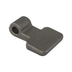 Tee Hinge 5/8"