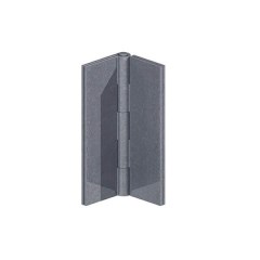 Weldable Hinge 100 mm