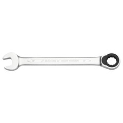 Elora Ratchet Combination Spanners AF Sizes 5/16”  - 1”