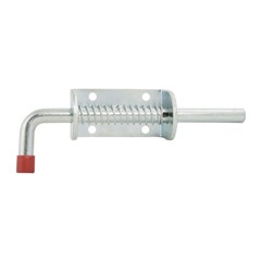 Spring Loaded Bolt 10 mm