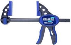ECLIPSE QUICK GRIP CLAMP