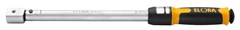 ELORA TORQUE WRENCH W/ RECTANGULAR INTAKE 65-335NM