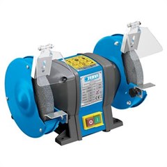 FERVI 0023 BENCH GRINDER 350W  150MM
