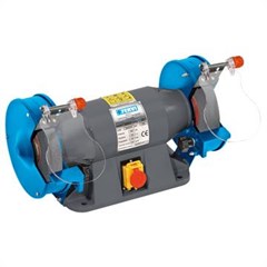 FERVI 0552  PROFESSIONAL BENCH GRINDER 900W 200MM
