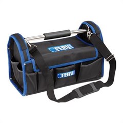 FERVI  0390 TOOL BAG 400X225X250MM