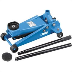 FERVI C038/30 3 TON TROLLEY JACK