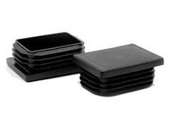 PLASTIC RECTANGULAR INSERTS
