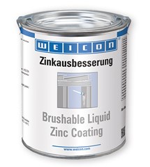 WEICON ZINC COATING 750ml