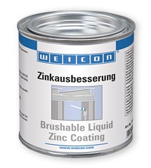 WEICON ZINC COATING 375ml