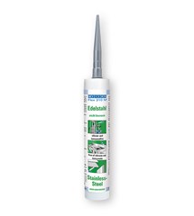 WEICON FLEX 310 STAINLESS STEEL 310ML
