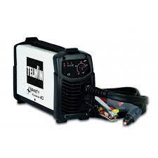TELWIN INFINITY PLASMA 40