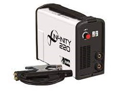 TELWIN INFINITY 220 AMP INVERTER WELDER