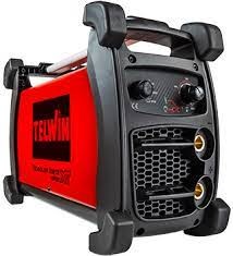 TECHNOLOGY 186 XT MPGE 230V ACX+CASE