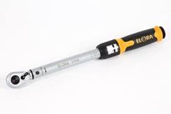 ELORA TORQUE WRENCH, WITH VERNIER SCALE