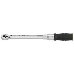 ELORA TORQUE RATCHET, 1/4‘‘ WITH VERNIER SCALE