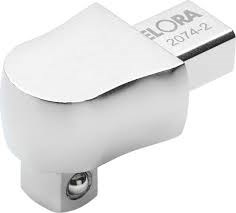 FIXED SQUARE INSERT TOOL 2074-1 1/4"DR