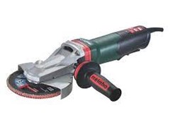 Metabo WEPBF 15-150 110v 1500w grinder