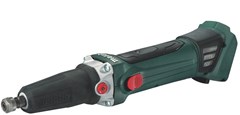 METABO GA18LTXG 8VOLT HIGH TORQUE DIE GRINDER