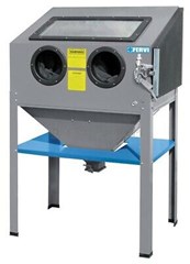 FERVI 0575 SANDBLASTING CABINET