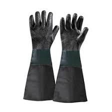 FERVI SANDBLASTING GLOVES 0575/29