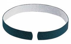 FLEX POLISHING BELT 700mm x 30mm 281.050