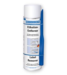 Weicon Lable Remover 400ml
