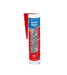 Weicon Gasket Maker 310ml red