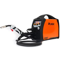 JASIC MIG 200 DIGI SYNERGIC