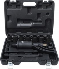 Torque Multiplier Set | 25 mm (1") Drive | 3200 Nm