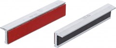 BGS BENCH VICE JAW PROTECTORS | Aluminium | 150 mm | 2 pcs.