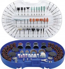 Grinding / Polishing Disc and Drill Set for High Speed Power Tools | 315 pcs.