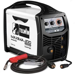 MAXIMA 200 SYNERGIC 230V