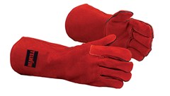 MONTANA PROFESSIONAL WELDING GLOVES