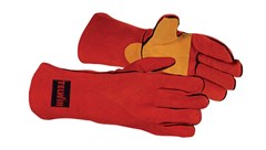 MONTANA PLUS PRO REINFORCED GLOVES