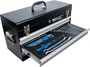 BGS Electricians-Metal Workshop Tool Case