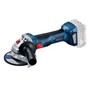 BOSCH TWIN  PK GSB 18V55 + GWS18 GRINDER