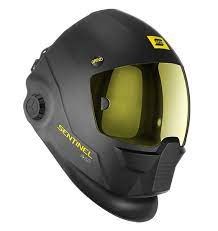 ESAB SENTINEL A50 HEADSHIELD