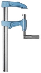 URKO Type 4003-PA with 35mm X 8mm Bar