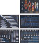 BGS Workshop Trolley | 7 Drawers | with 246 Tools