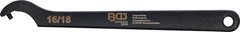 BGS Hook Wrench with Pin