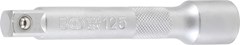 BGS Extension Bar 12.5 mm (1/2")  125 mm