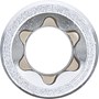 BGS 1/2" Socket, E-Type 12.5 mm E18