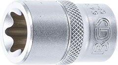 BGS 1/2" Socket, E-Type 12.5 mm E18