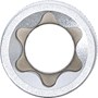 BGS 1/2" Socket, E-Type 12.5 mm E20